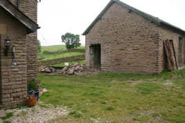 A barn conversion and renovation in Wild Boar Clough by KJB Builders