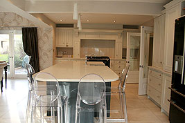 Refurbishment & Alterations by KJB Builders