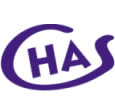 CHAS The Contractors Health and Safety Assessment Scheme