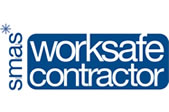 SMAS Worksafe Contractor