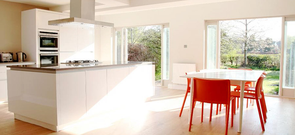 KJB Builders, Alderley Edge, Cheshire