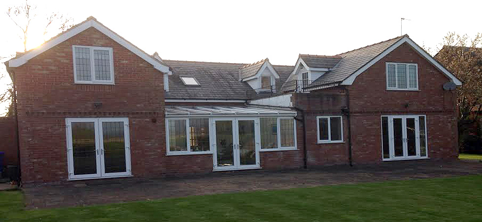 KJB Builders, Alderley Edge, Cheshire