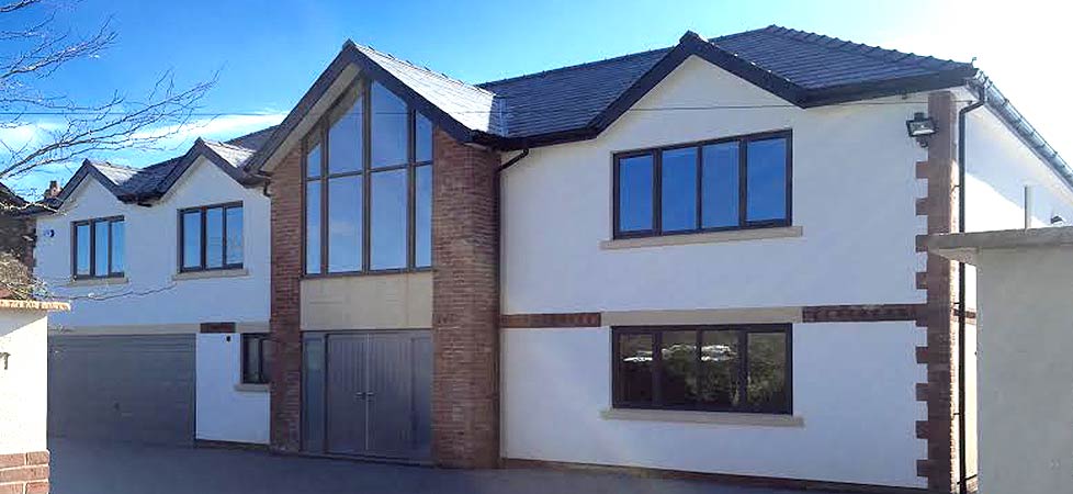 KJB Builders, Alderley Edge, Cheshire