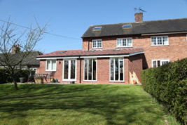 KJB Builders, Alderley Edge, Cheshire