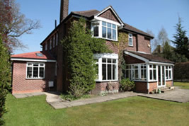 KJB Builders, Alderley Edge, Cheshire