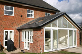 KJB Builders, Alderley Edge, Cheshire