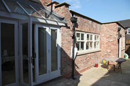 KJB Builders, Alderley Edge, Cheshire